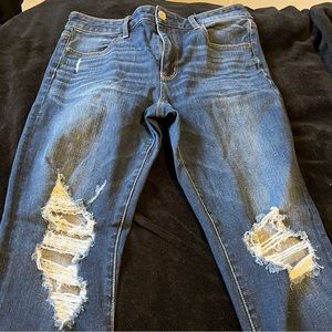 🎈2 for $40🎈 American Eagle Jeans